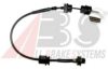 CITRO 2150P5 Clutch Cable